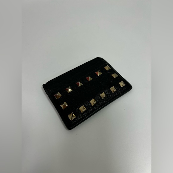Valentino Card Holder - Picture 2 of 3